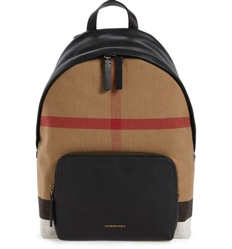 Burberry Abbeydale Backpack on SALE .